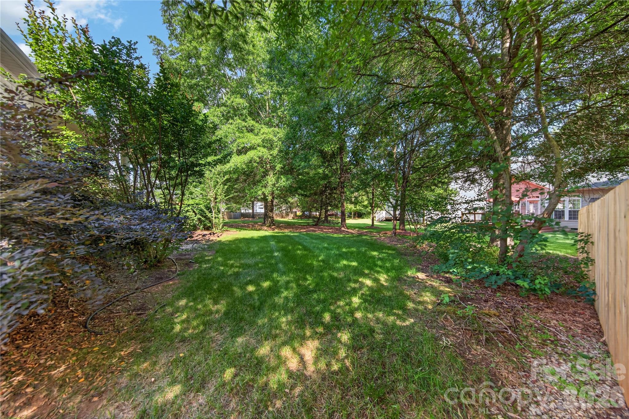 Fair Oaks - Residential