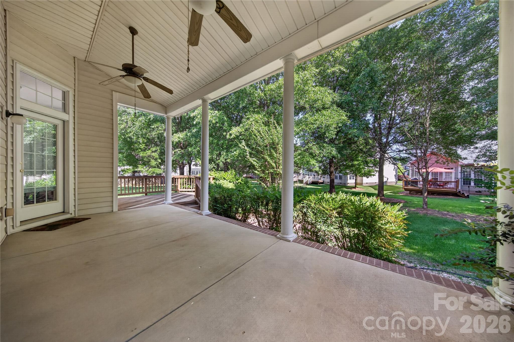 Fair Oaks - Residential