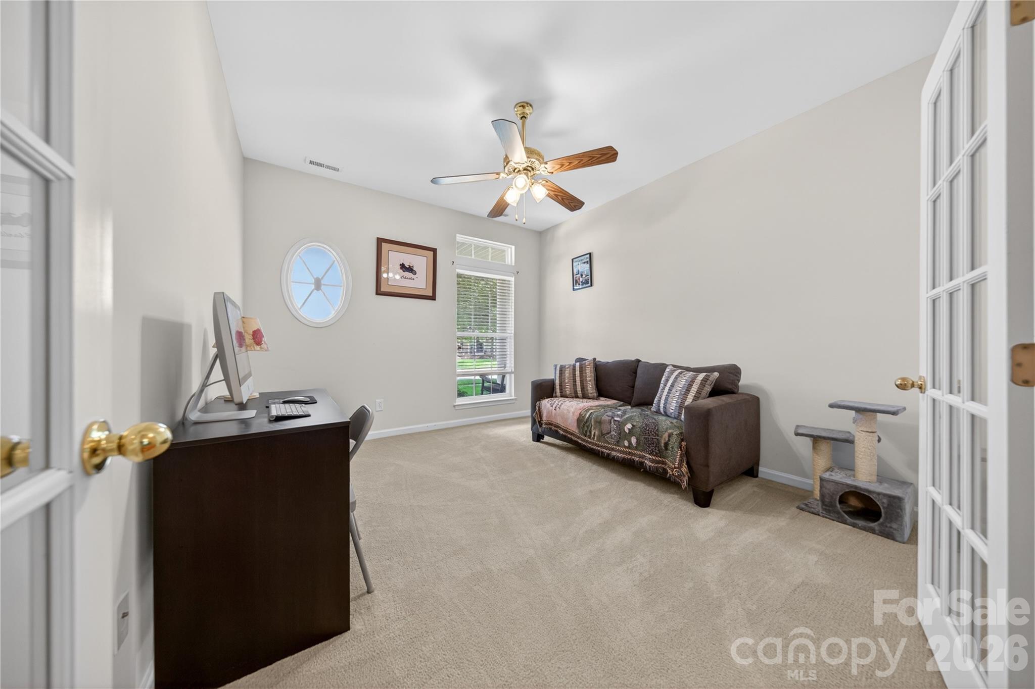 Fair Oaks - Residential
