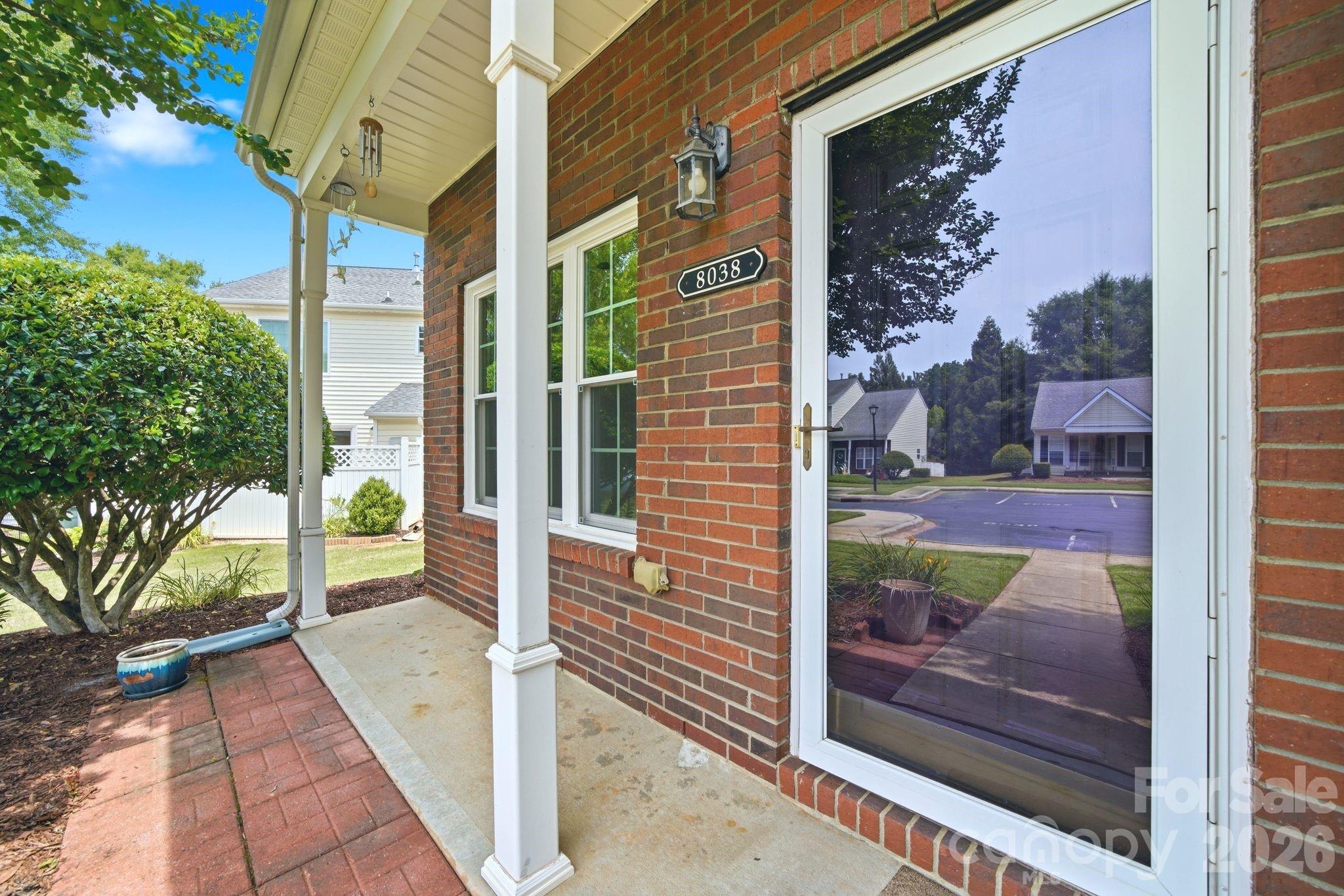 Hanover - Residential