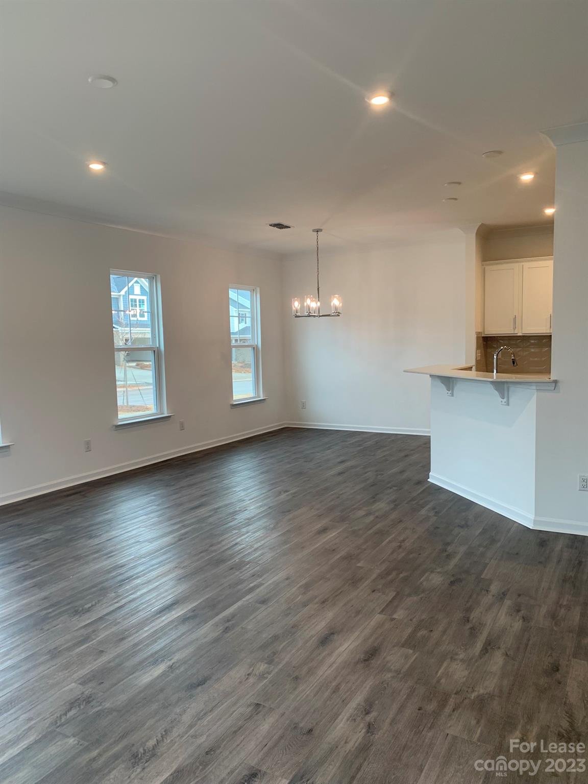 Odell Corners - Residential Lease