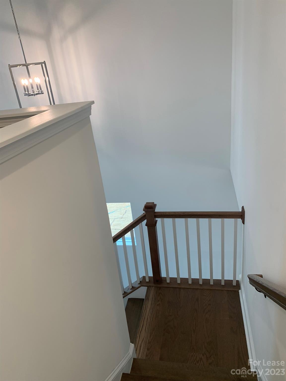 Odell Corners - Residential Lease