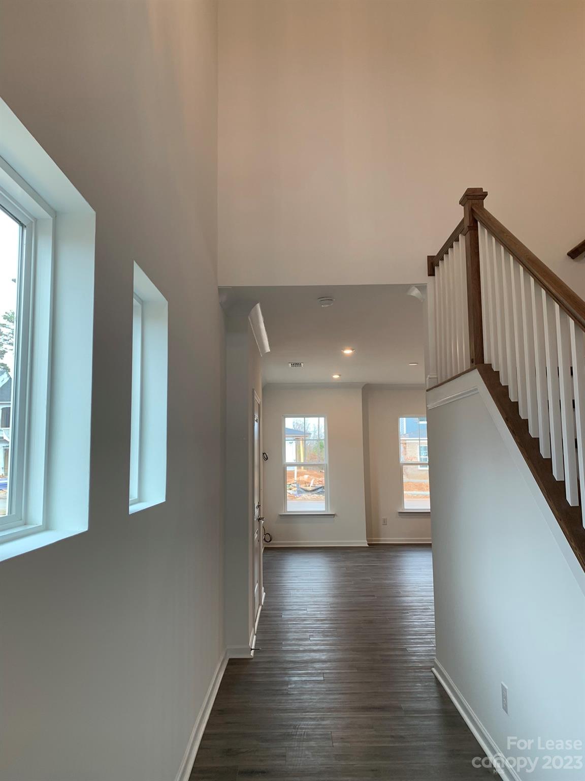 Odell Corners - Residential Lease