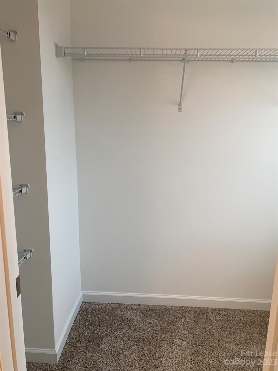 Odell Corners - Residential Lease