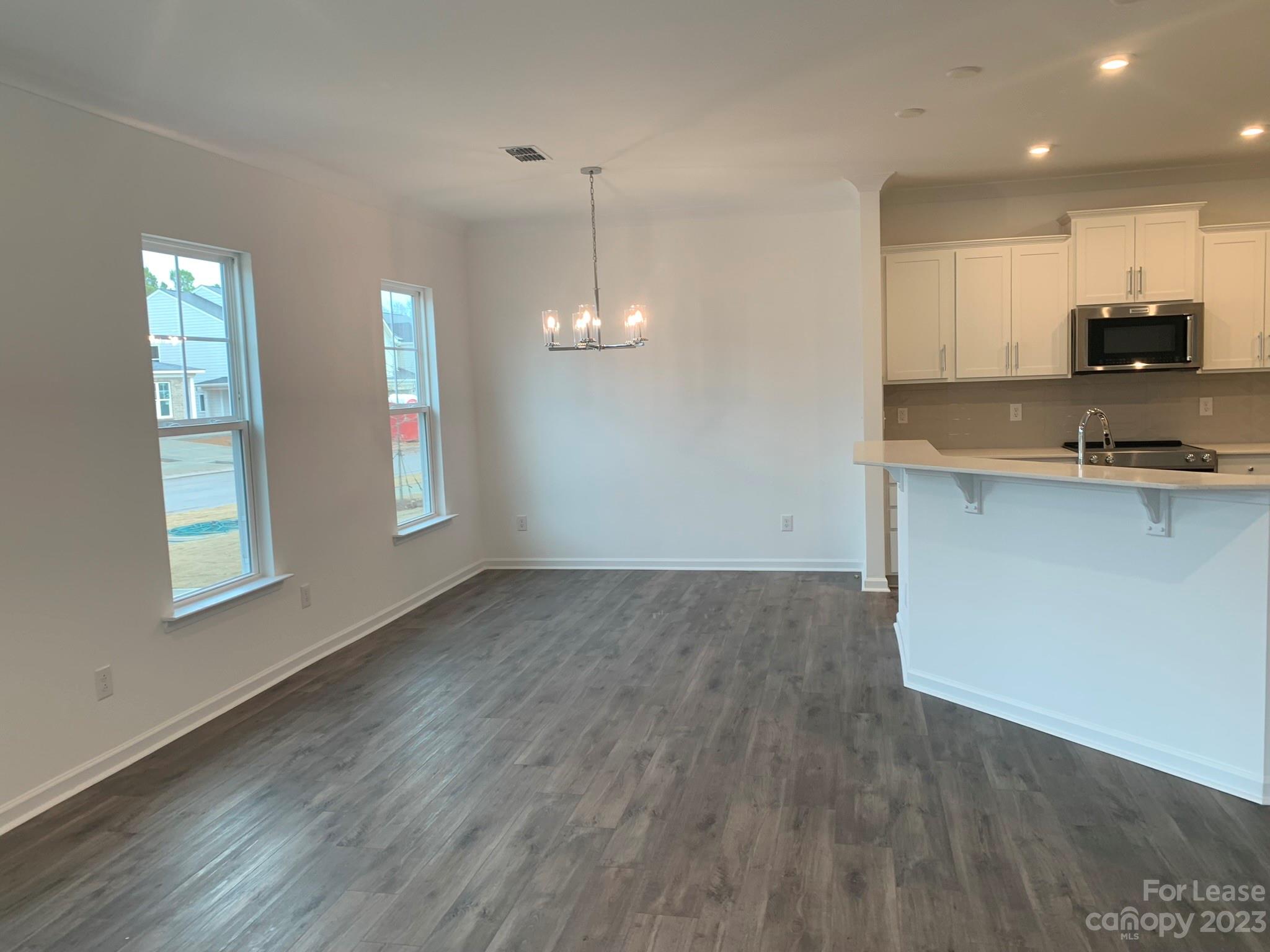 Odell Corners - Residential Lease