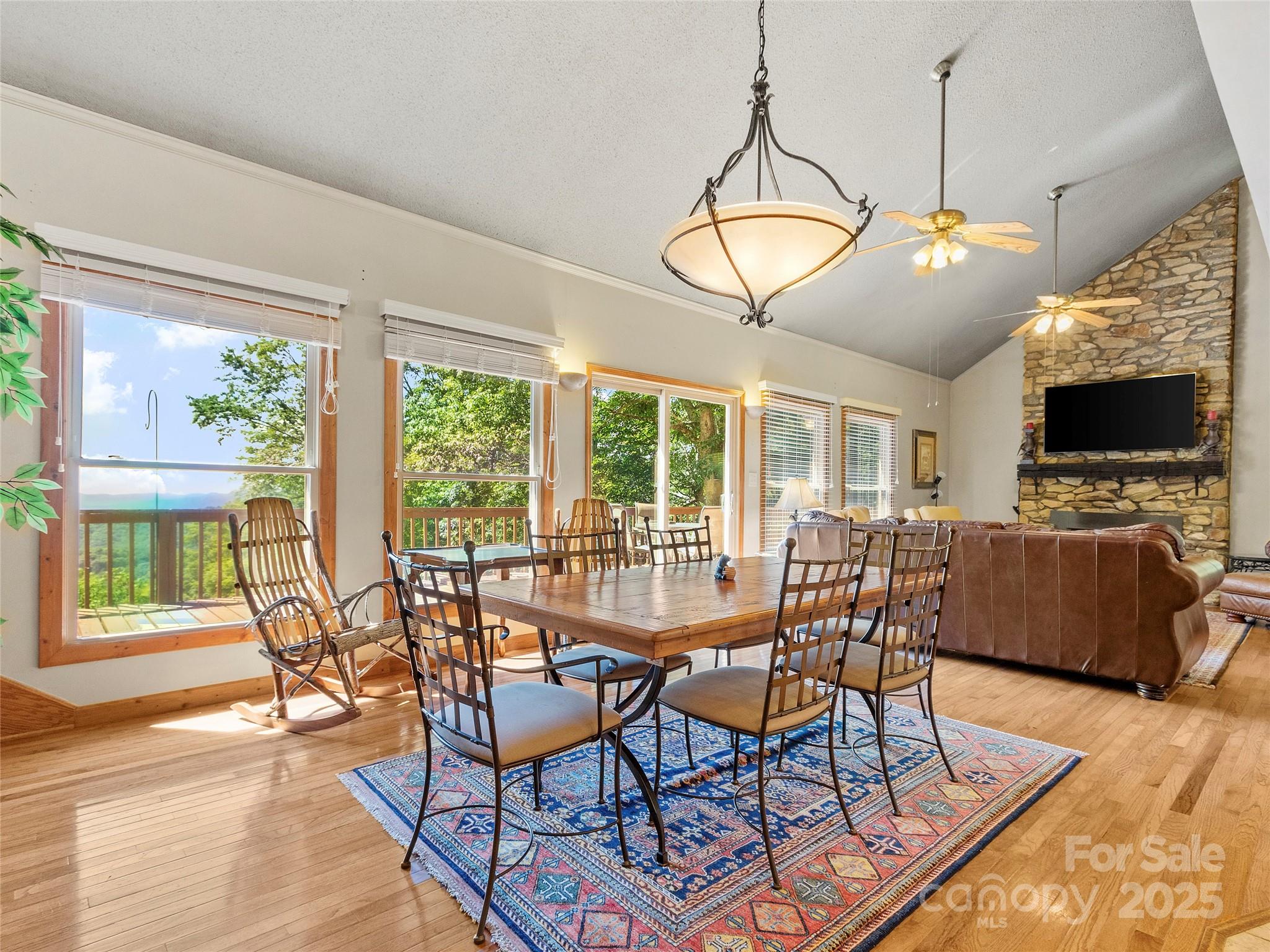 Wolf Laurel - Residential