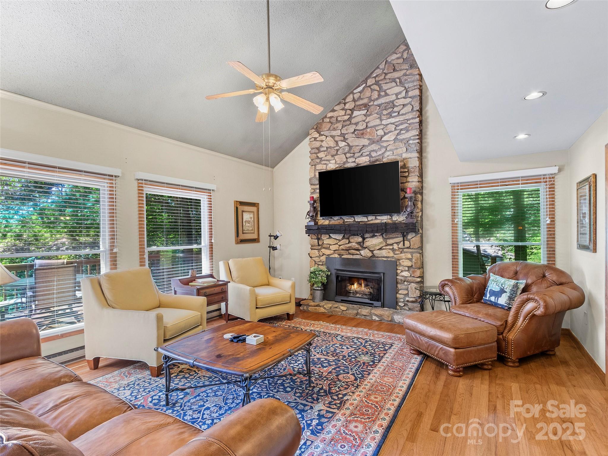 Wolf Laurel - Residential
