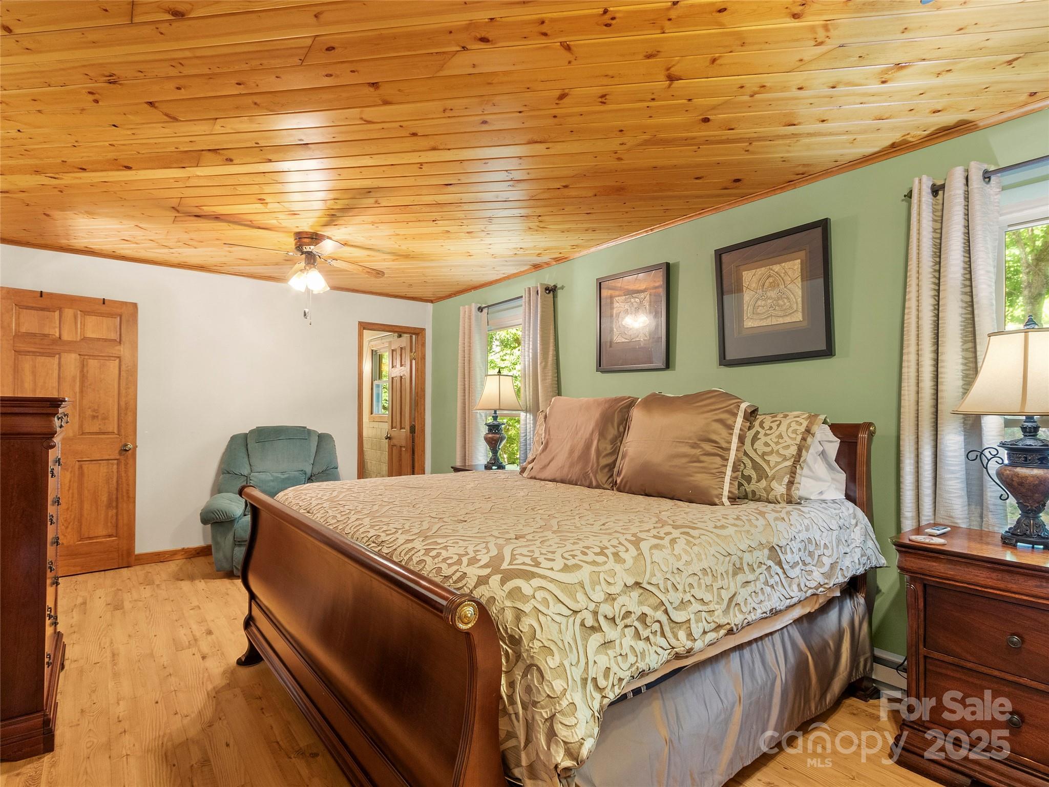 Wolf Laurel - Residential