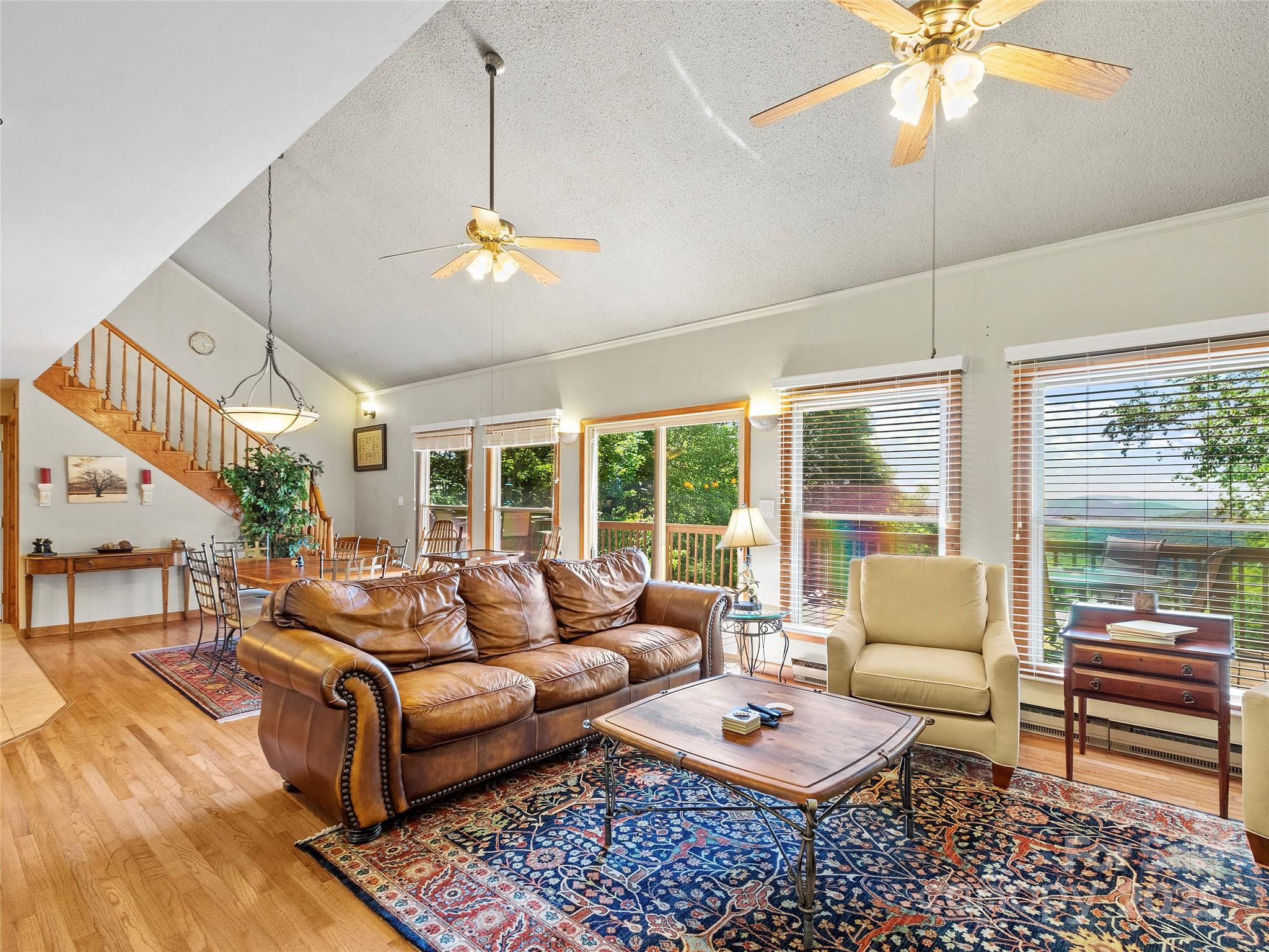Wolf Laurel - Residential