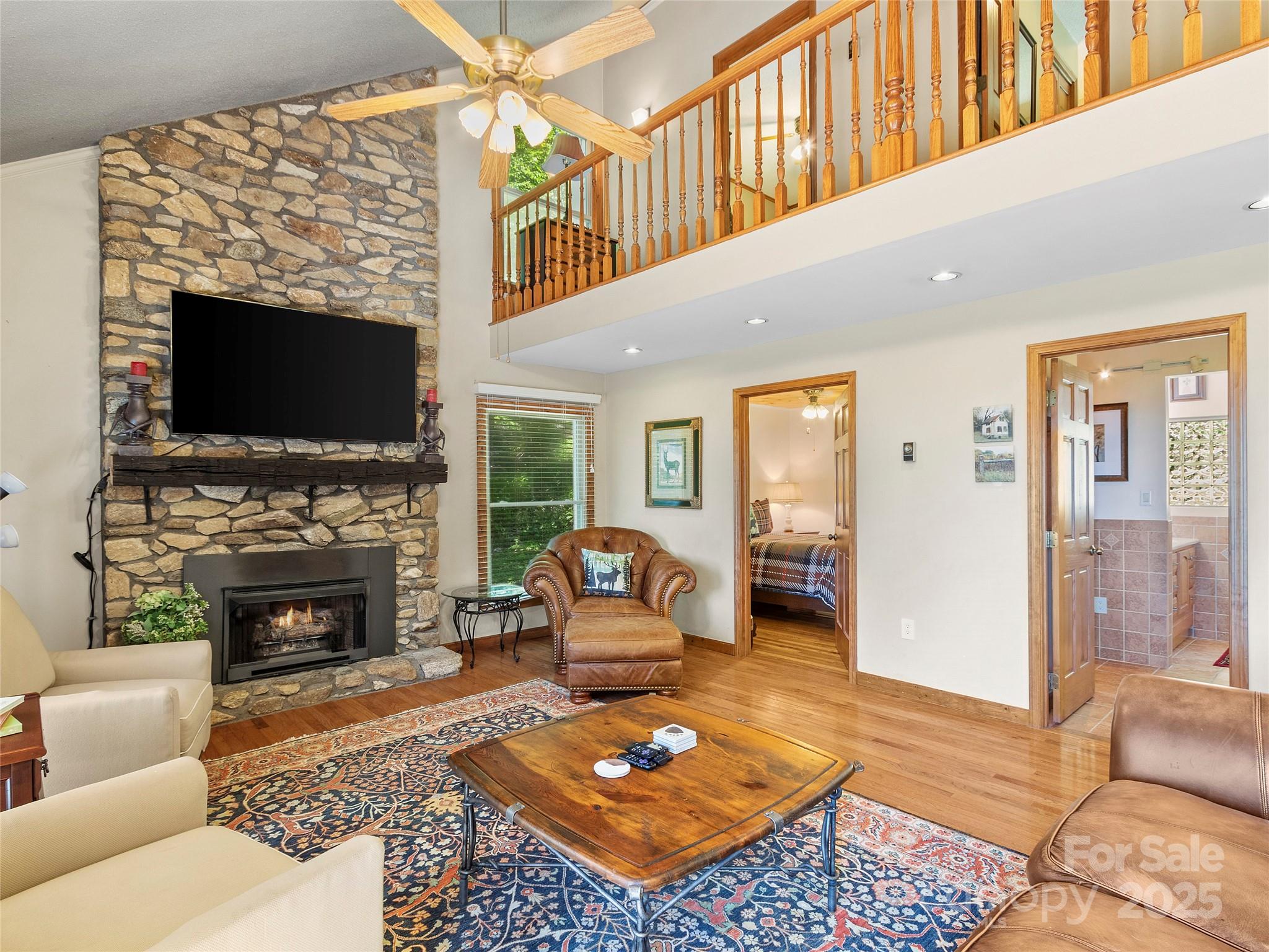 Wolf Laurel - Residential