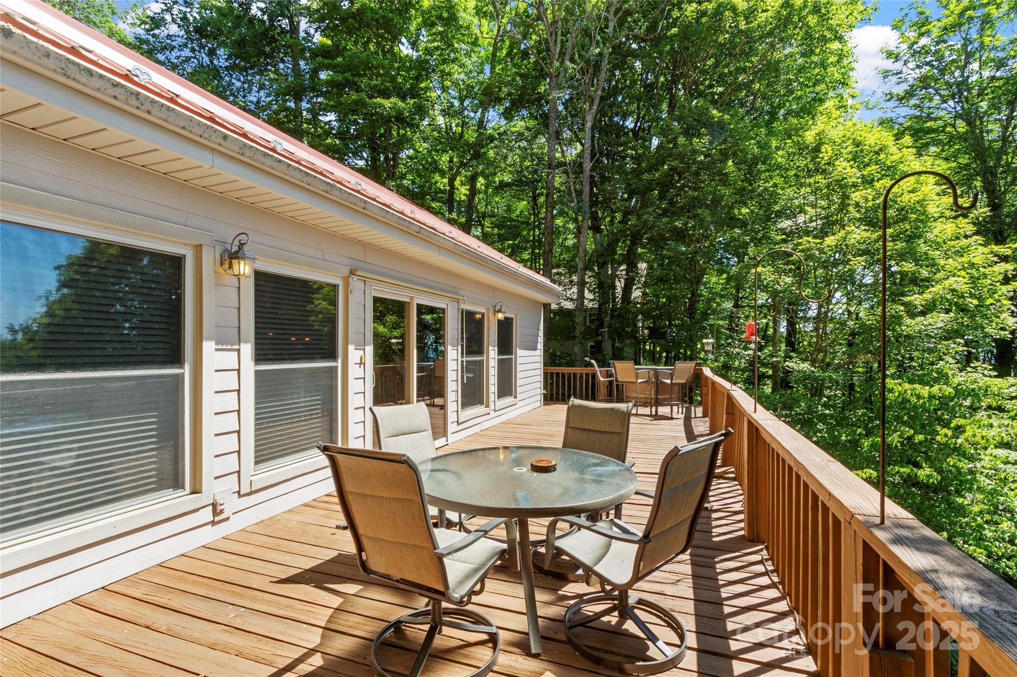 Wolf Laurel - Residential