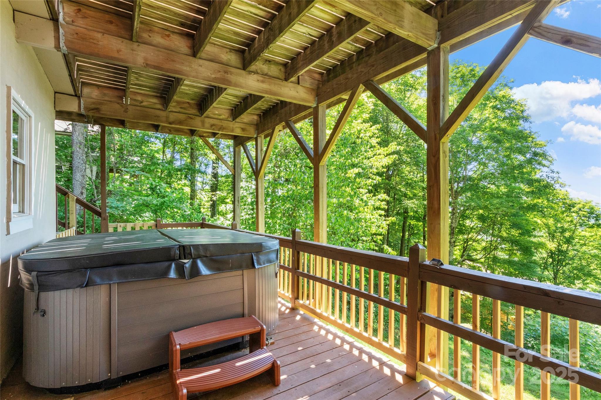 Wolf Laurel - Residential