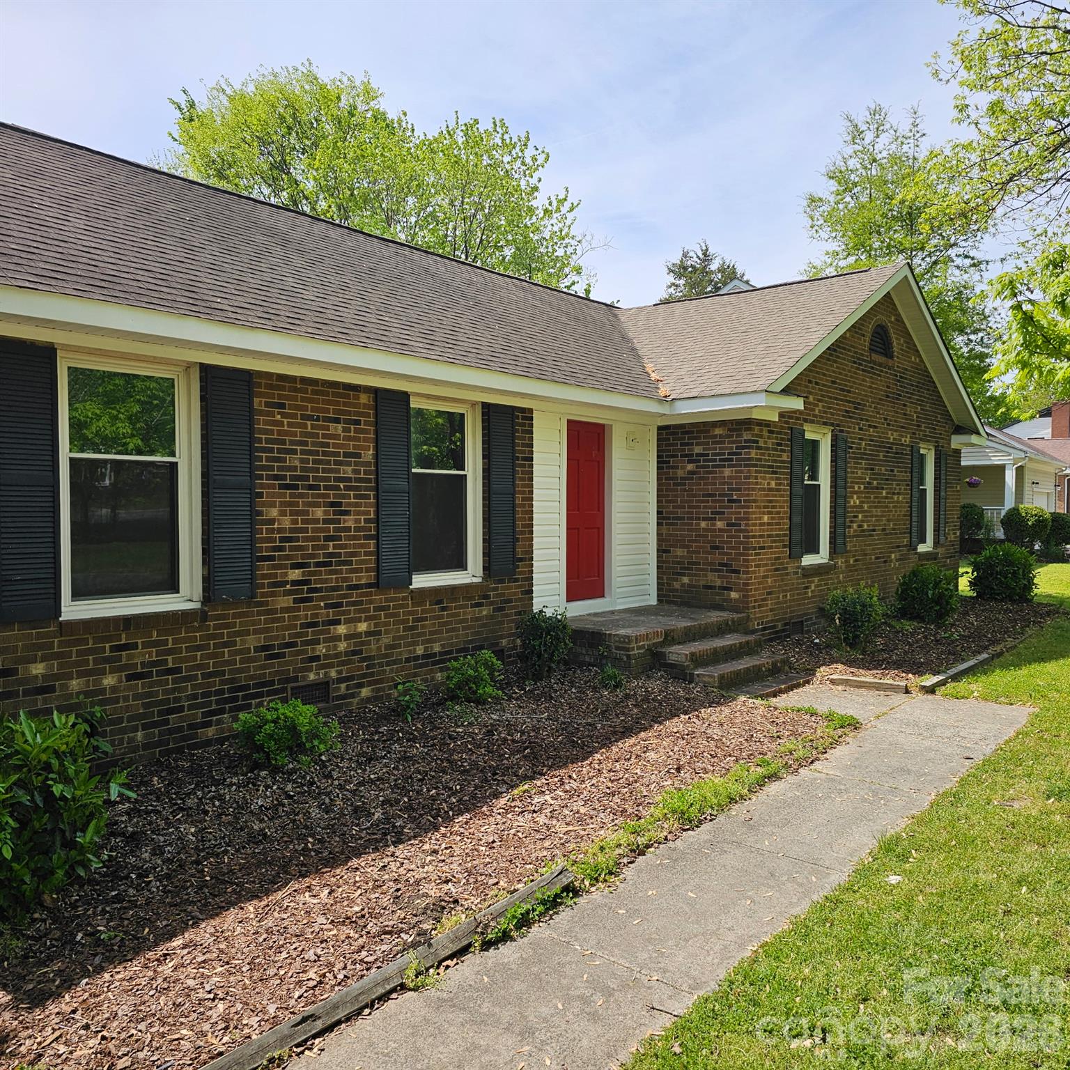 Falconbridge - Residential