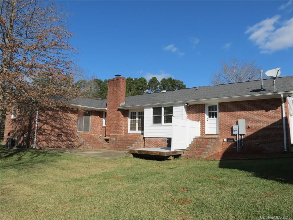 Country Manor - Residential