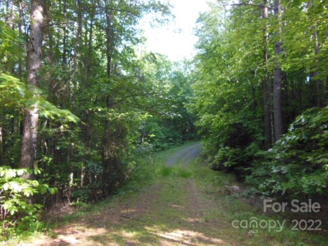 Deer Run at Lake Lure - Land