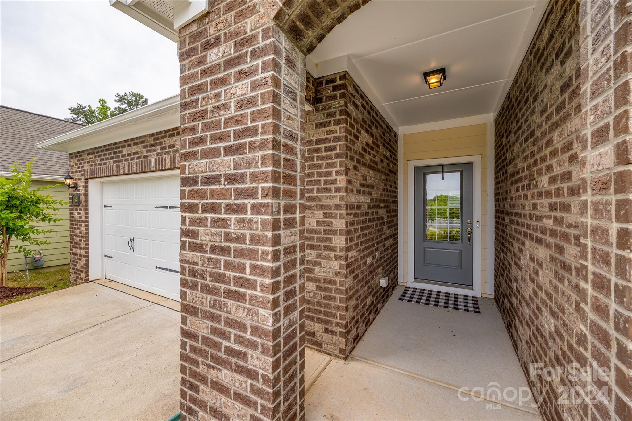 Massey - Residential