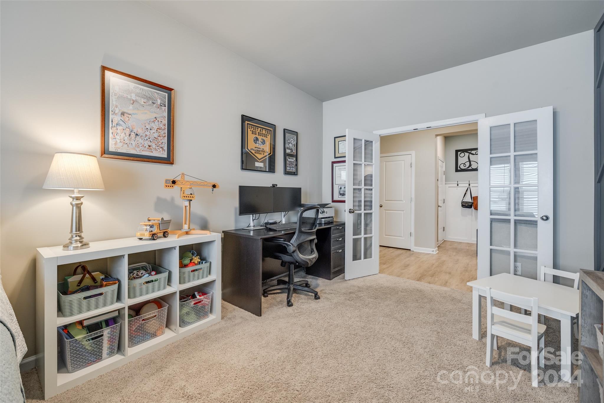 Massey - Residential