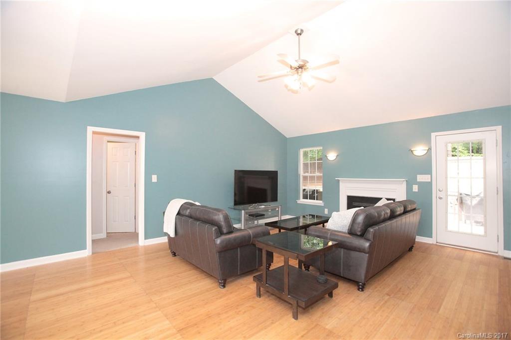 Stone Crest - Residential