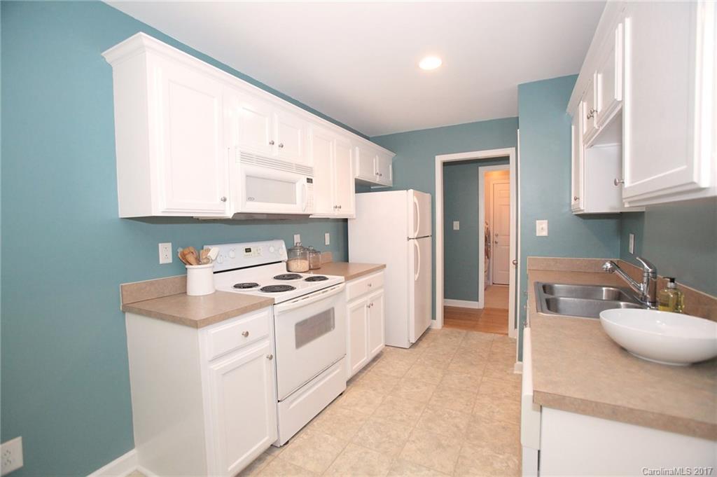 Stone Crest - Residential