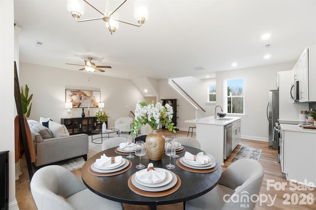Sharonbrook - Residential