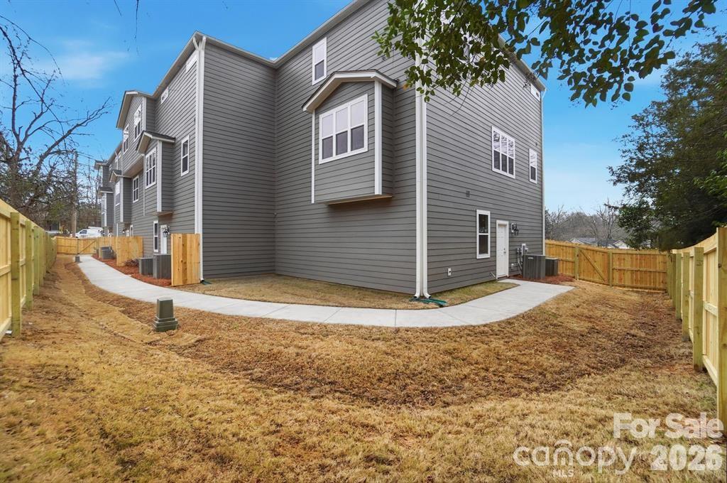 Sharonbrook - Residential