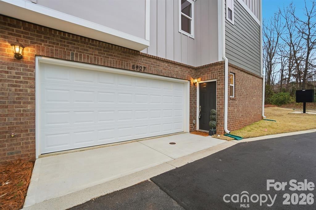 SELLER OFFERING $4,000 TOWARD BUYER CLOSING COSTS! > NEW CONSTRUCTION > Discover the perfect balance of luxury and logic in this brand-new 4-bedroom, 4-bathroom townhome located in the heart of South Charlotte. This isn’t your standard townhome layout; it is a masterclass in functional design.

MAIN LEVEL: Features a spacious two-car garage and a private bedroom with a full bath—perfect for a quiet home office or a secluded guest retreat.

SECOND LEVEL: The heart of the home. This bright, open-concept level is anchored by a chef-inspired kitchen and a sun-drenched living area. Uniquely, this level includes a FULL BEDROOM AND FULL BATH, offering rare convenience for guests or multi-generational living without the need to change floors.

THIRD LEVEL: The ultimate sanctuary. The primary suite features a spa-inspired bath with a custom shower and a massive walk-in closet. A fourth bedroom with its own en-suite bath completes this level, ensuring every resident enjoys total privacy.

LOCATION: Just minutes from the Light Rail, I-485, and Little Sugar Creek Greenway. Enjoy the best of South Charlotte shopping at Quail Corners and Carolina Pavilion. With a $4,000 CREDIT to buy down your rate or cover closing costs, this is the most competitive value on the market today.