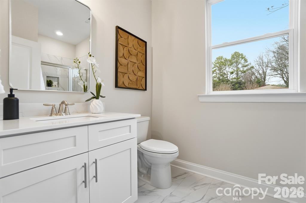 Sharonbrook - Residential