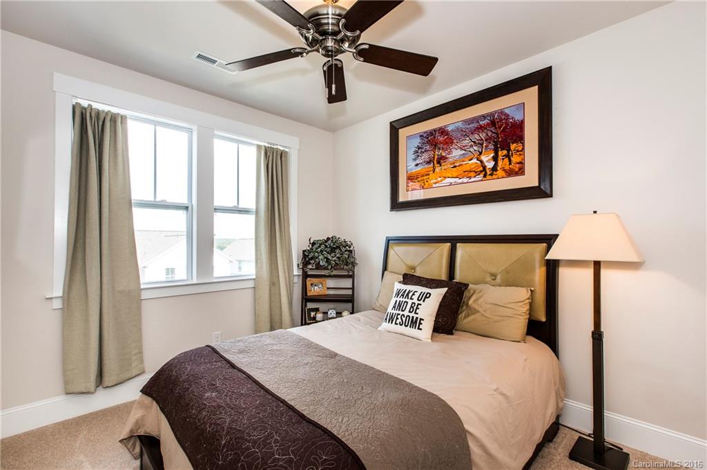 Riverwalk - Residential