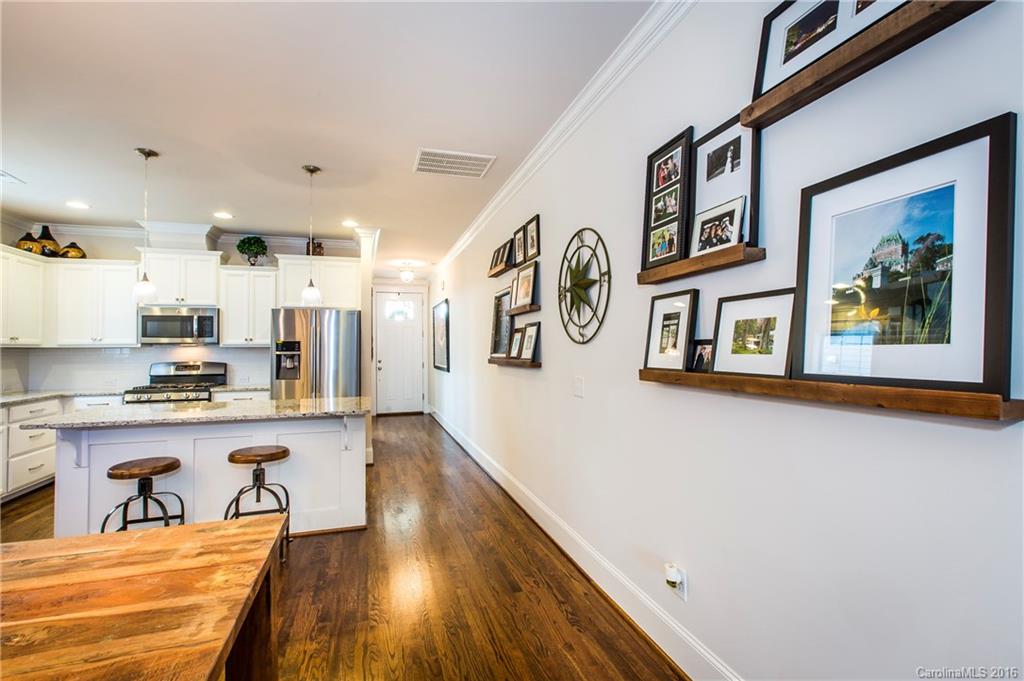 Riverwalk - Residential