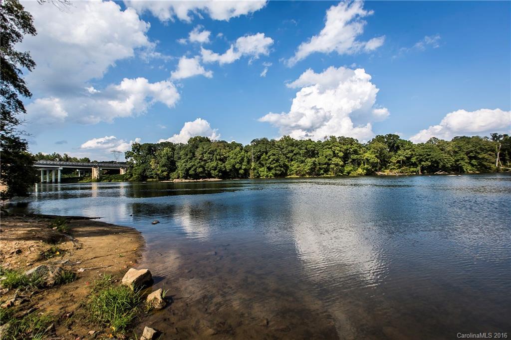 Riverwalk - Residential