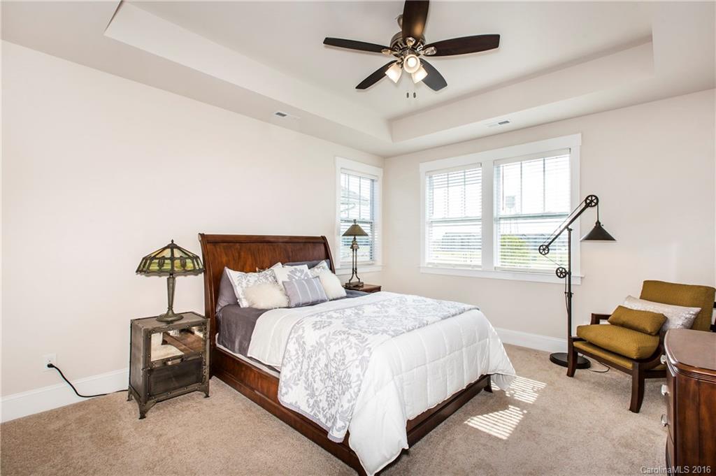 Riverwalk - Residential
