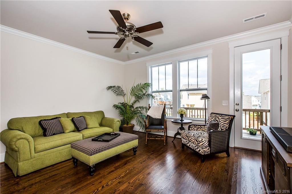 Riverwalk - Residential