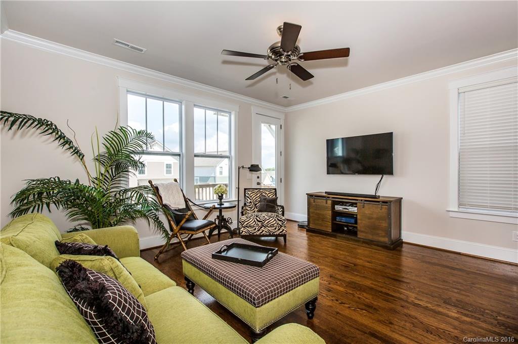 Riverwalk - Residential