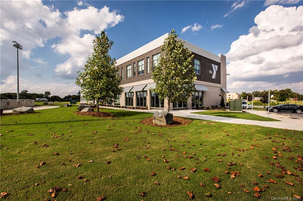 Riverwalk - Residential