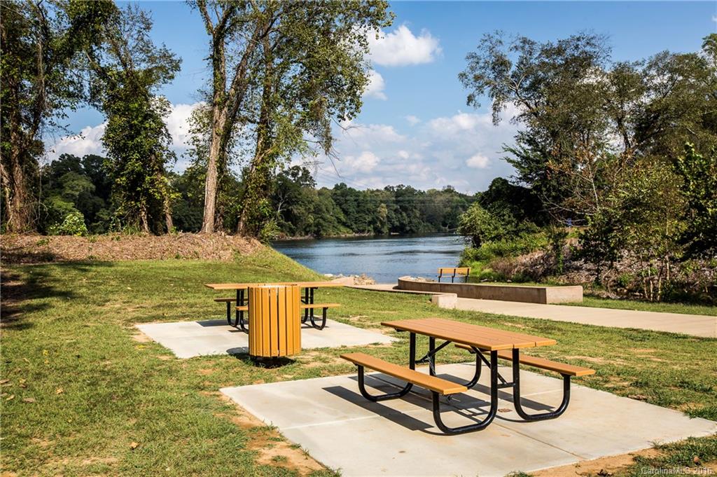 Riverwalk - Residential