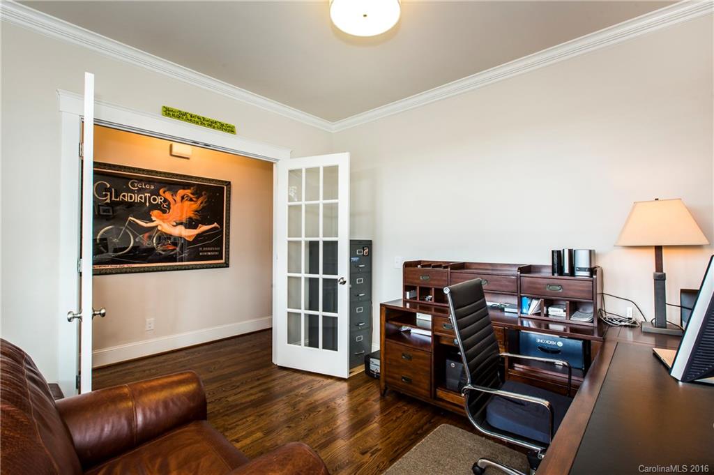 Riverwalk - Residential