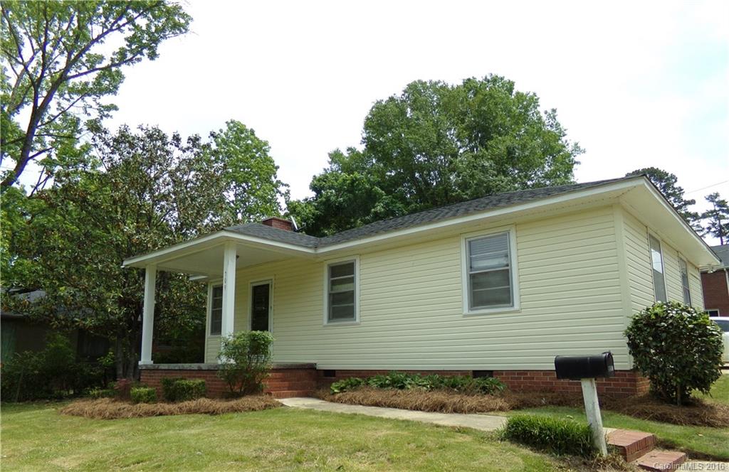 Sunny Hills - Residential