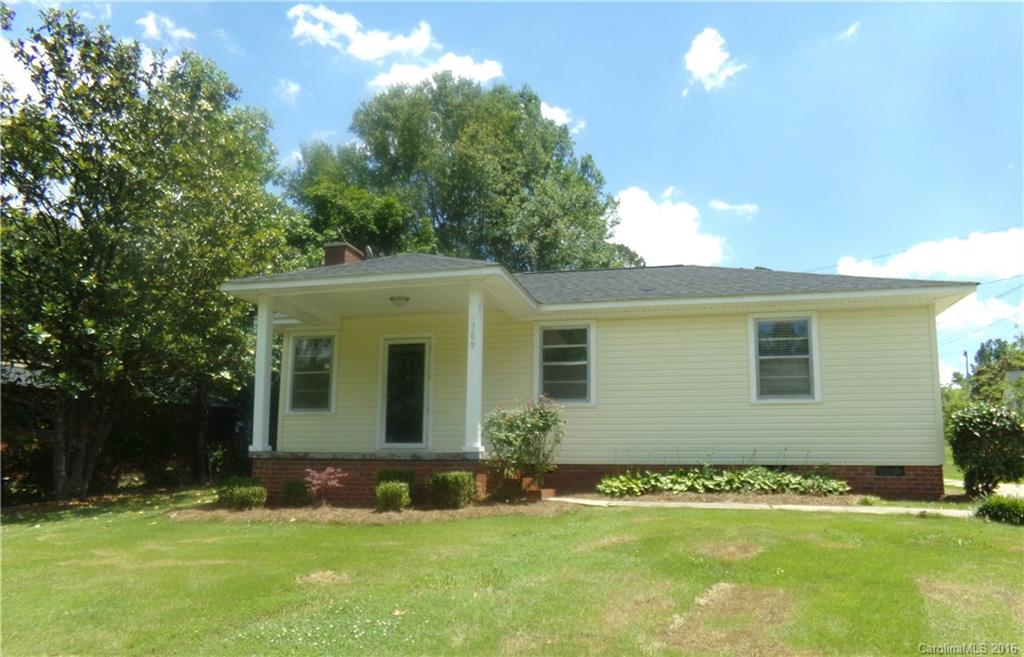 Sunny Hills - Residential