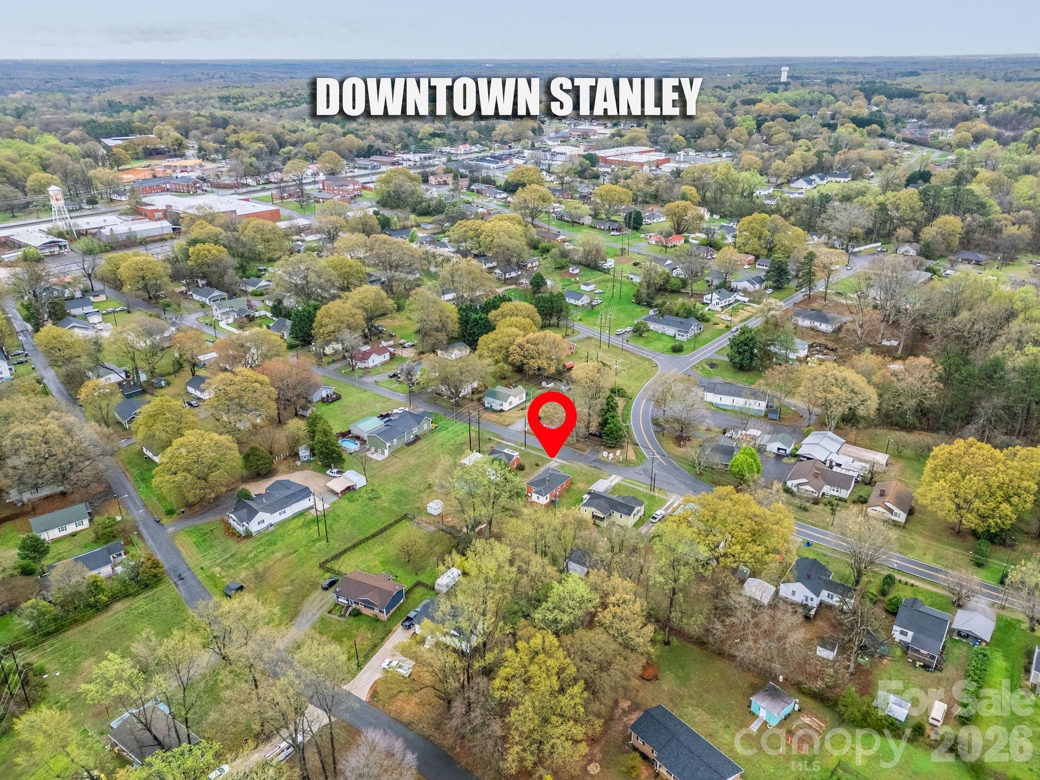 Sunset Park - Residential