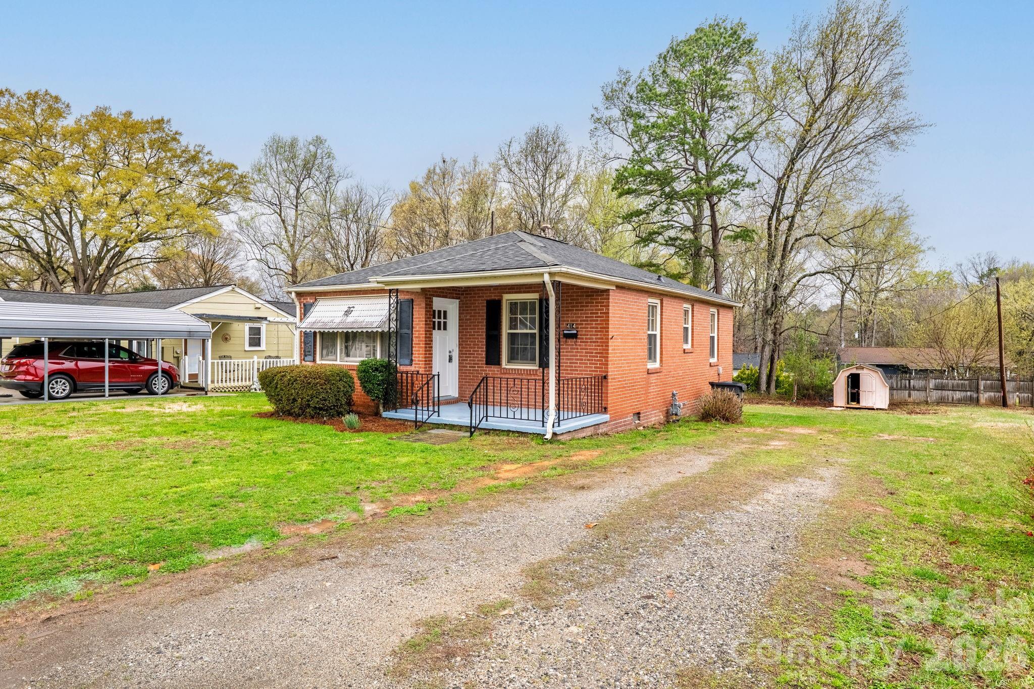 Sunset Park - Residential