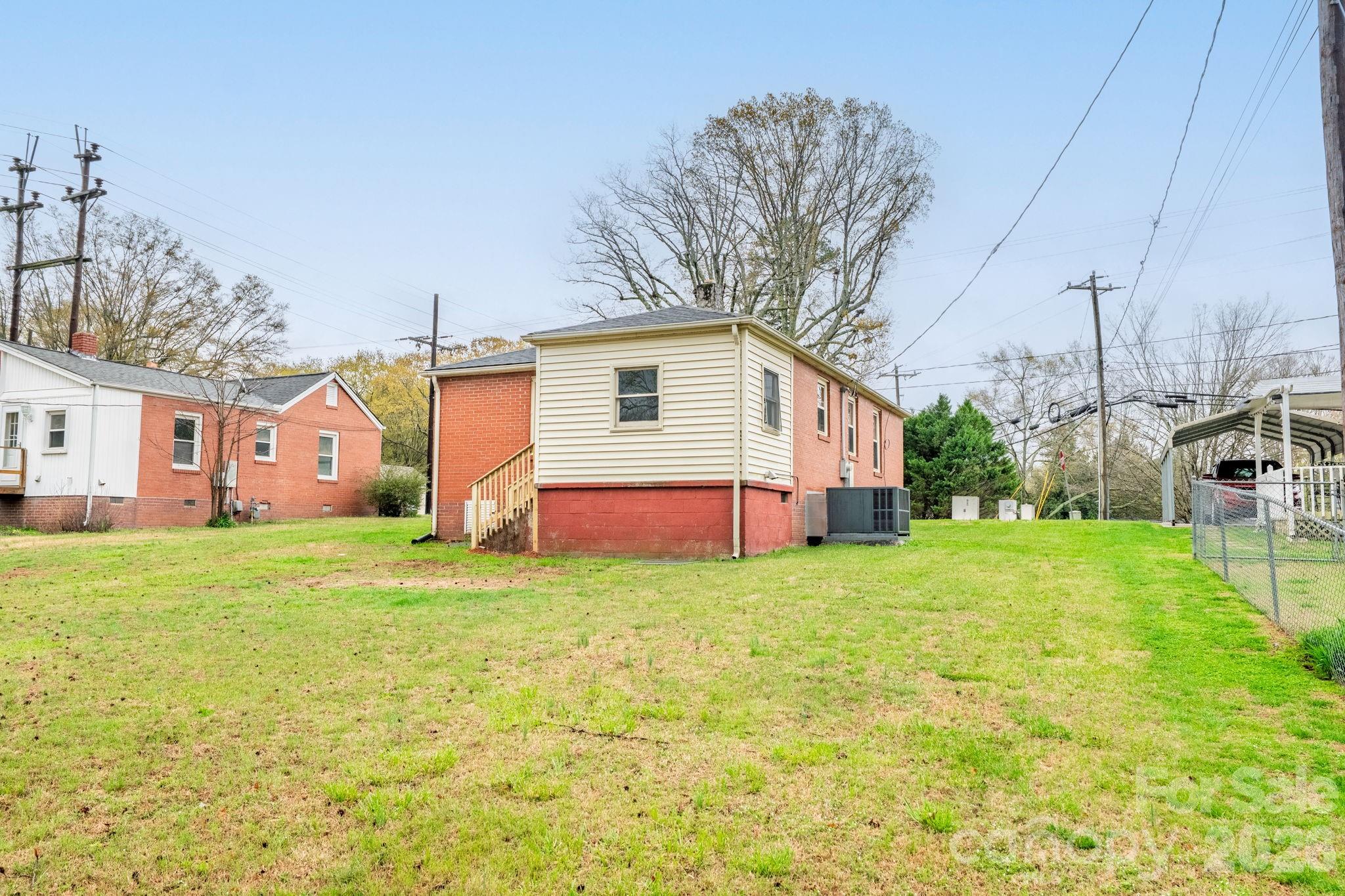 Sunset Park - Residential