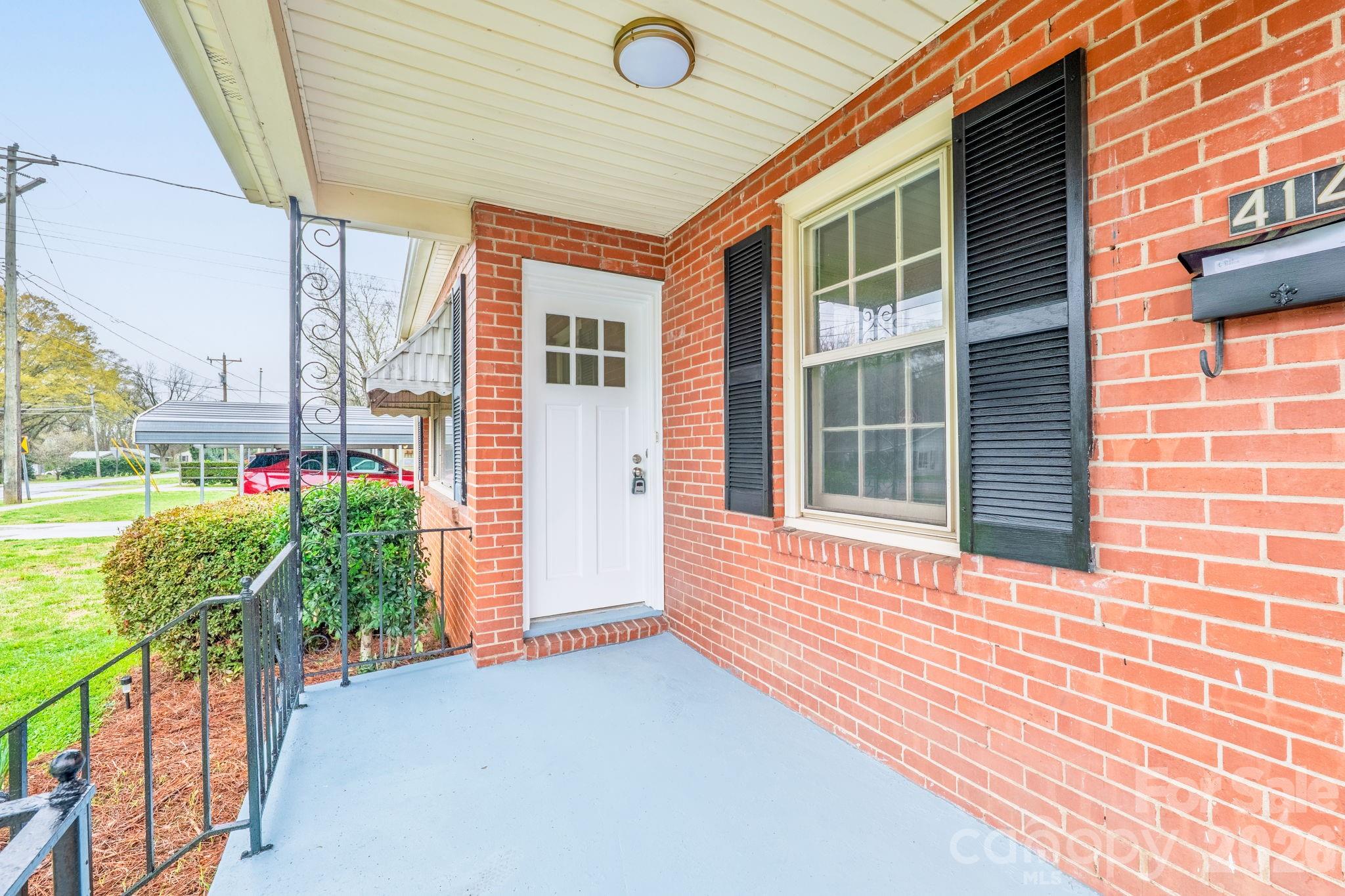 Sunset Park - Residential