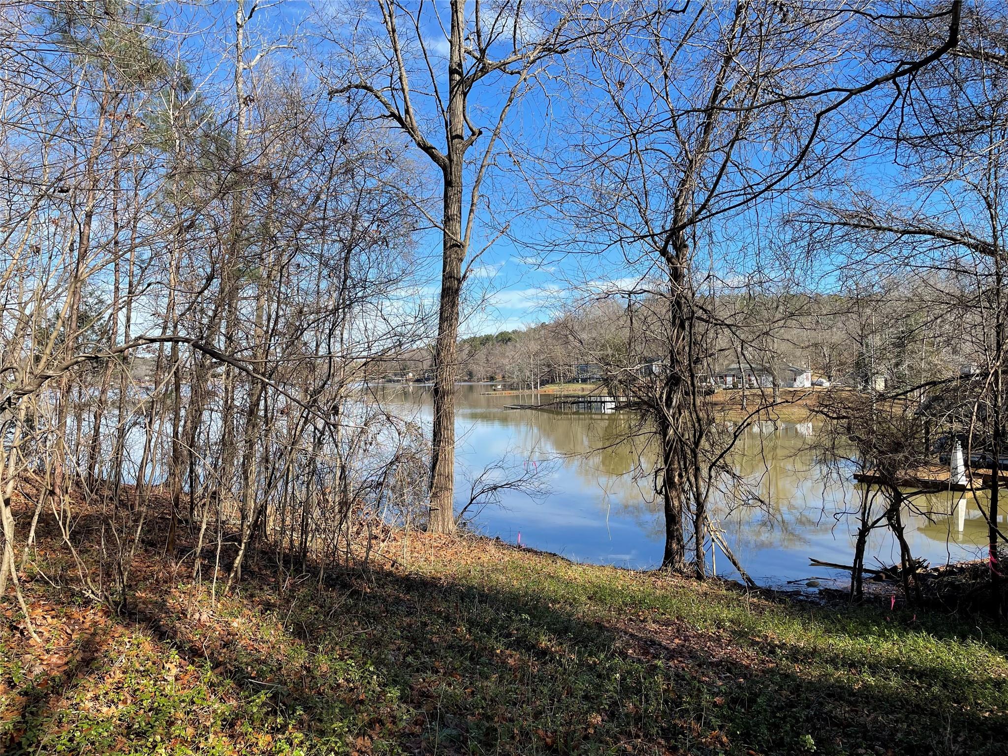 Barefoot Landing - Land