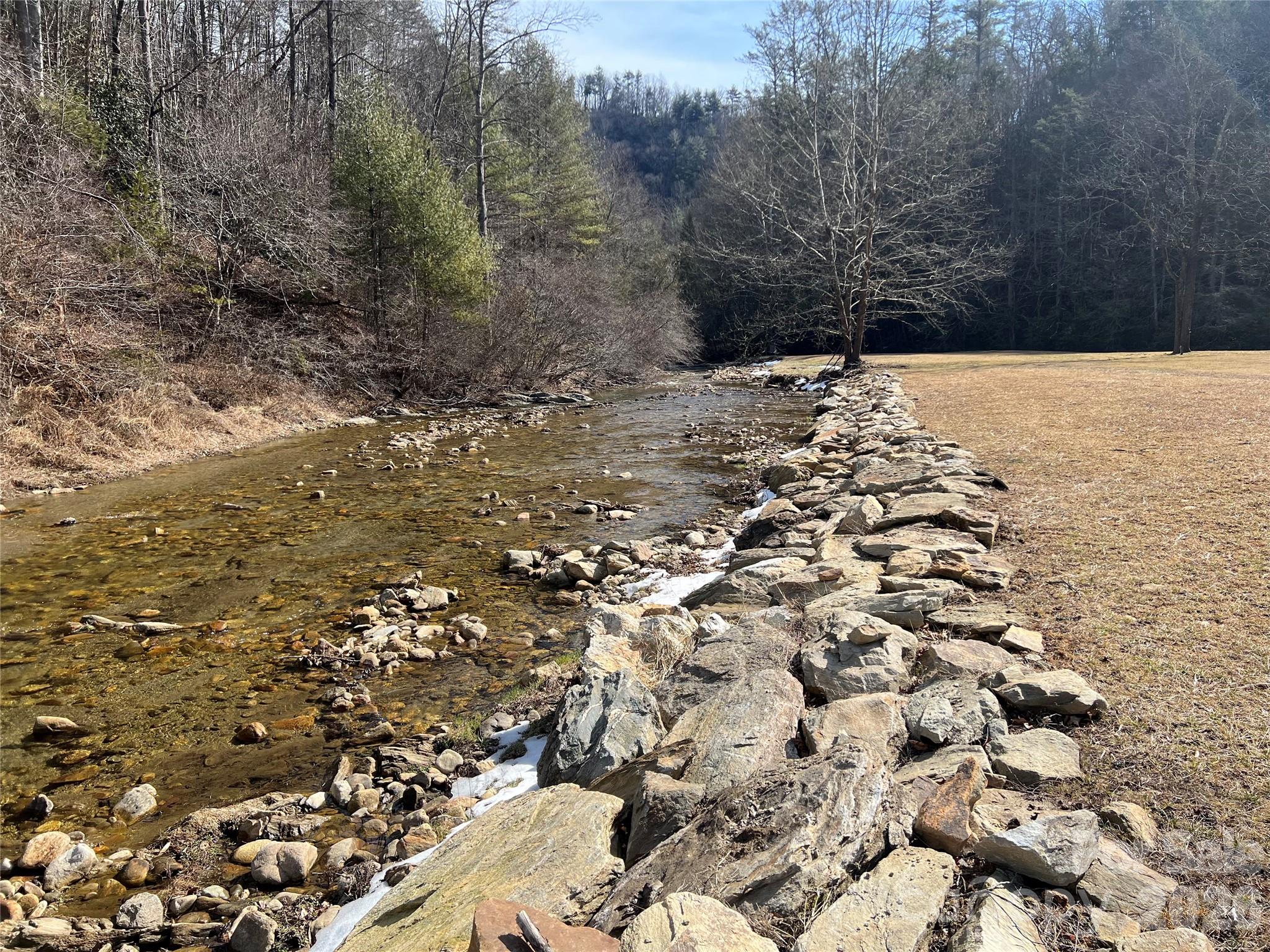 Timber Rock - Land