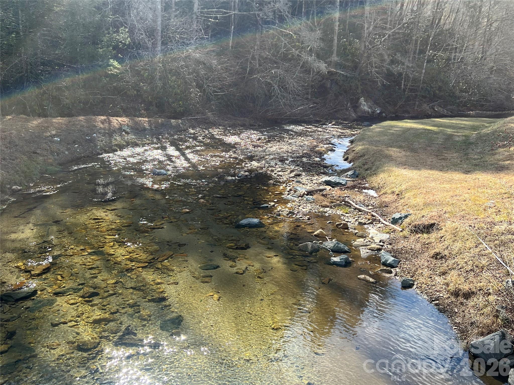 Timber Rock - Land