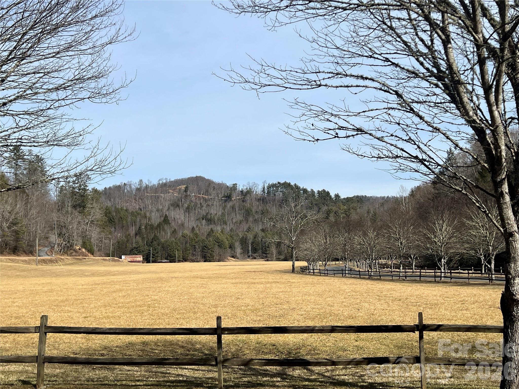 Timber Rock - Land