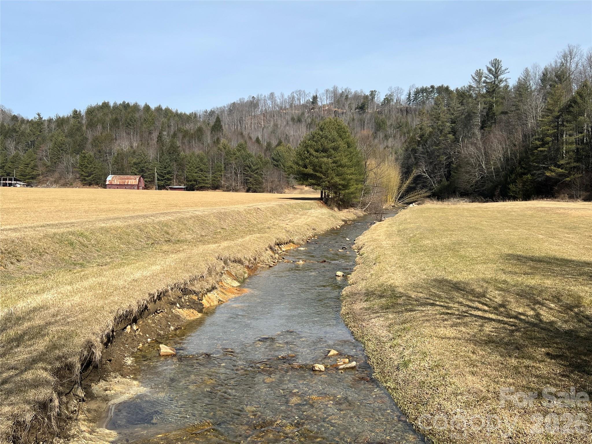 Timber Rock - Land