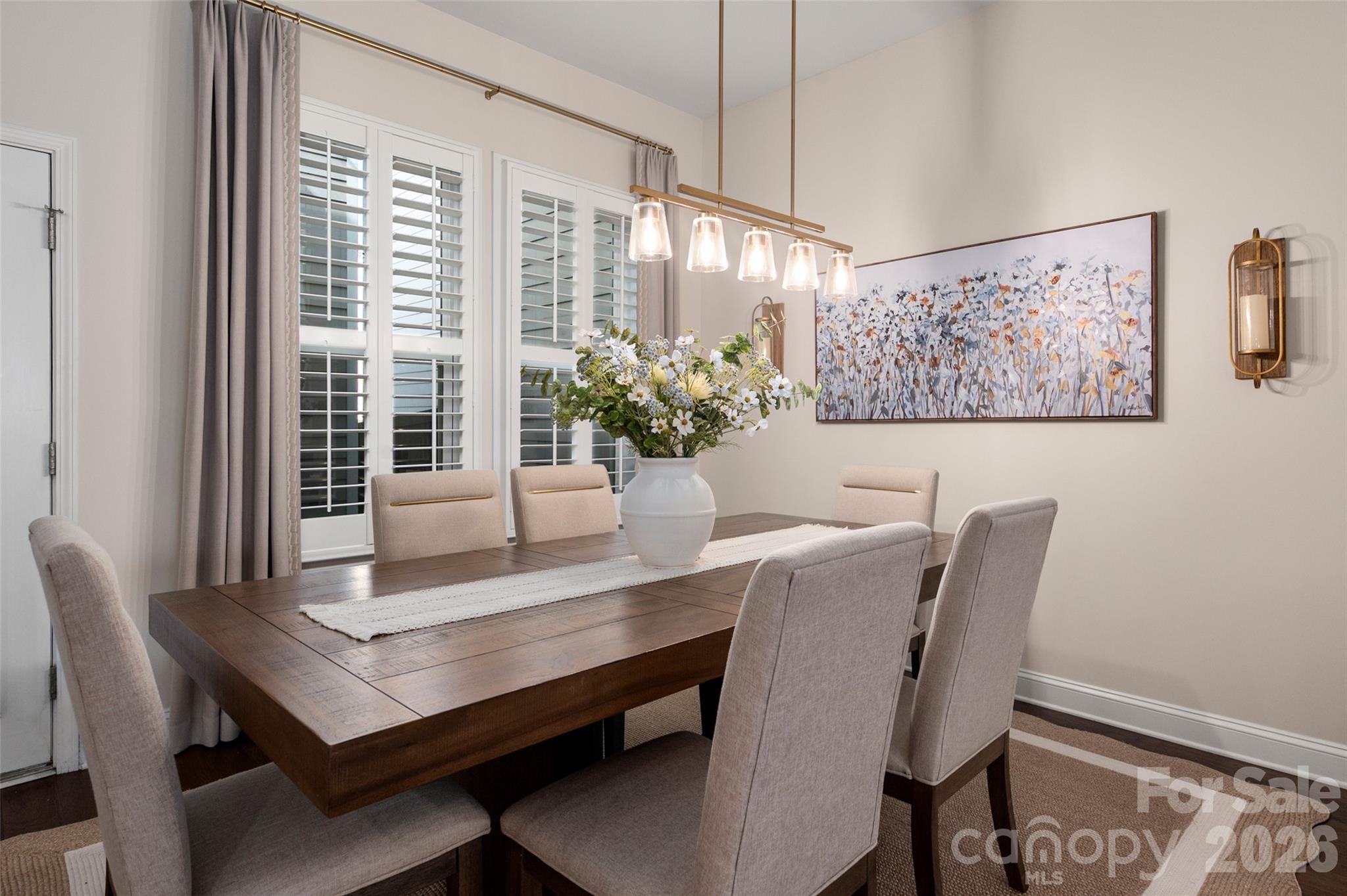 Southridge - Residential
