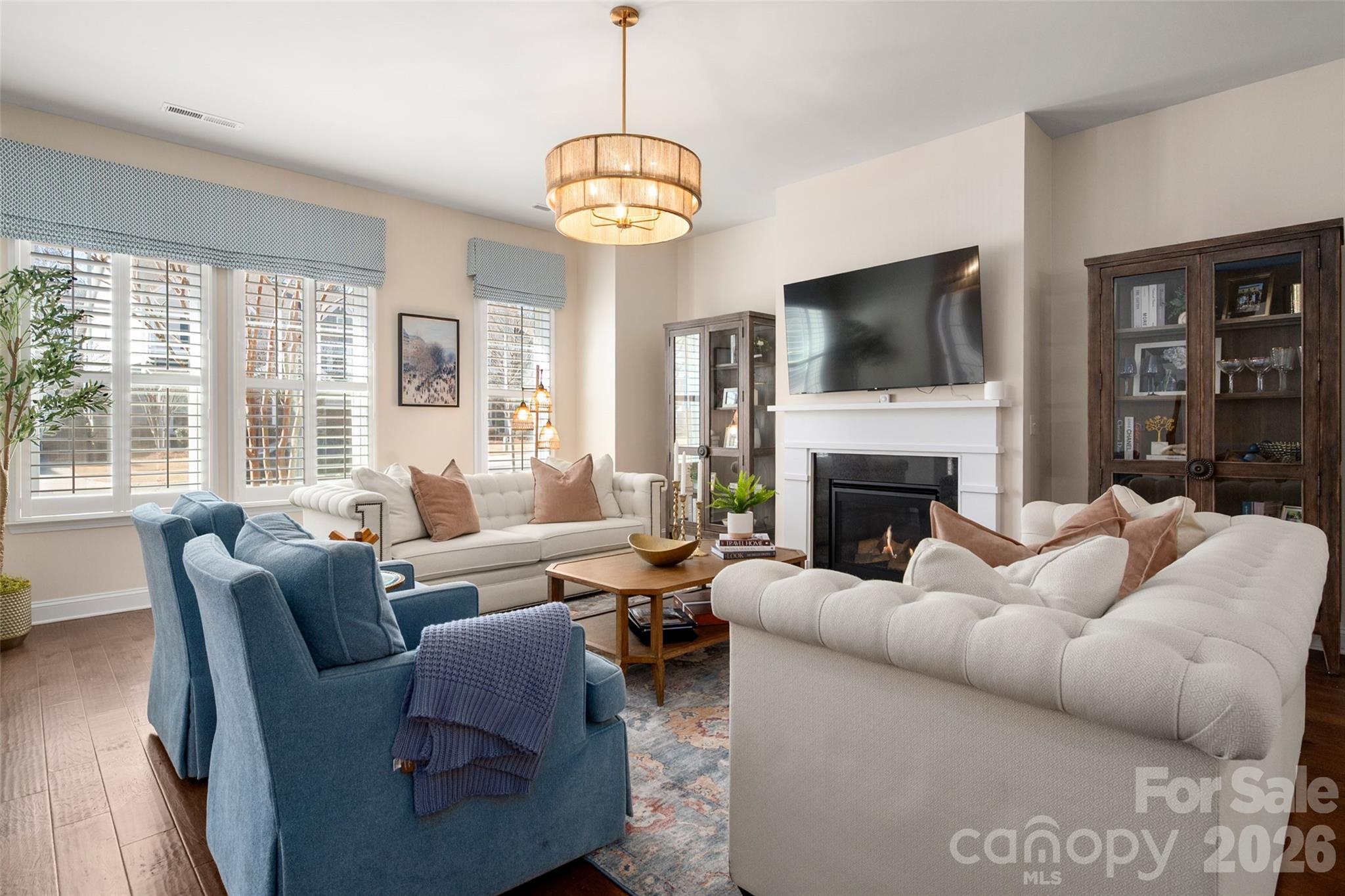 Southridge - Residential