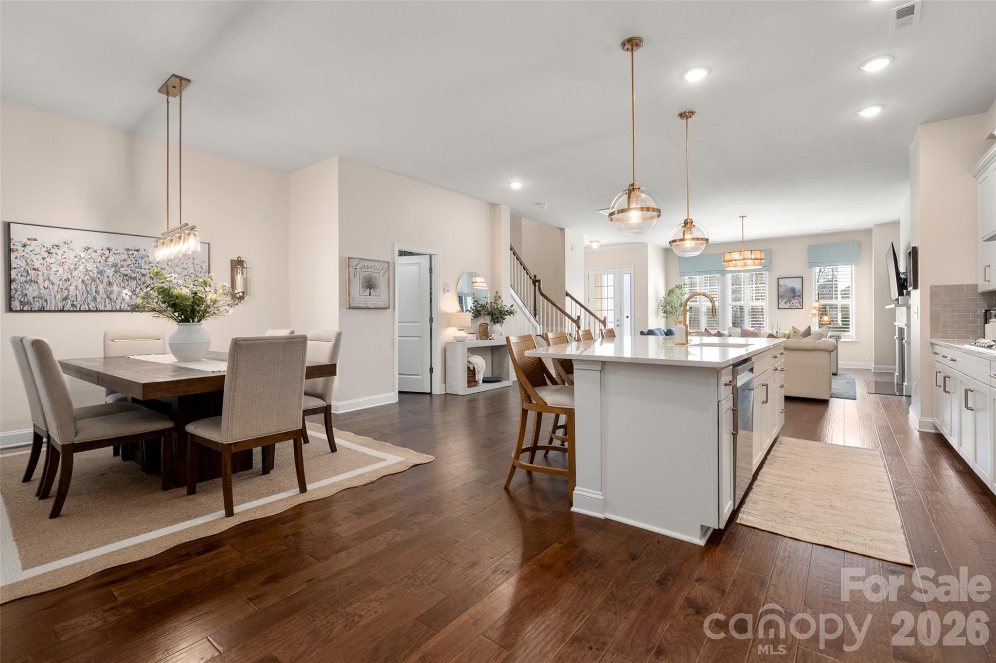 Southridge - Residential